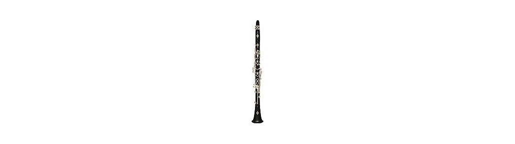 Clarinete Si Bemol