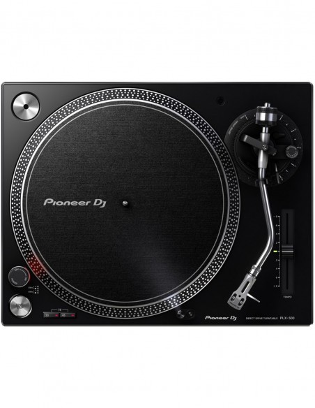 PLATANE DJ