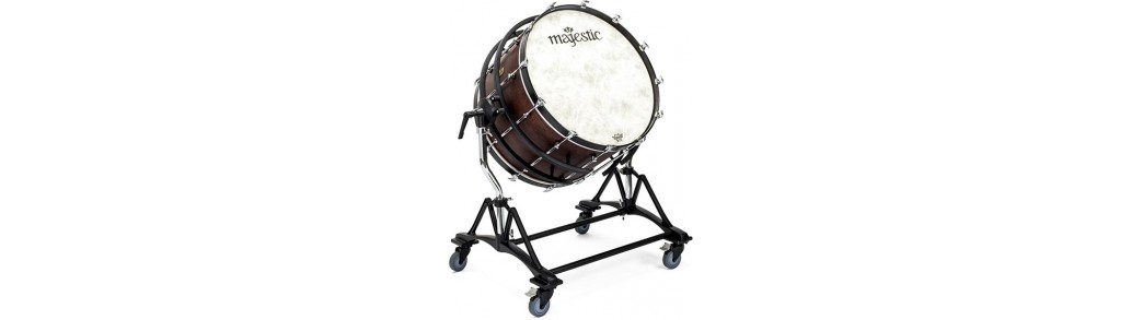 CONCERT BASS DRUM