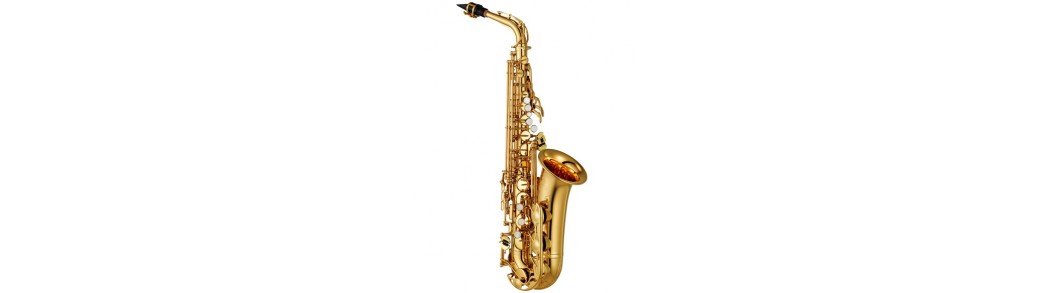 Expert Music @ Magazinul Muzica Suceava - Saxofoane profesionale penrtu profesionisti si amatori - alto,sopran,tenor