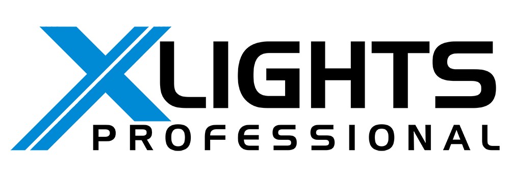 XLights Professional